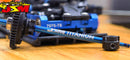 Titanium Ball Diff Shaft For MINI Z MR03&04 GL RACING GT/GLR PN RACING NEXX RACING Standard Length Shaft-23