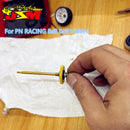Titanium Ball Diff Shaft For MINI Z MR03&04 GL RACING GT/GLR PN RACING NEXX RACING Standard Length Shaft-26