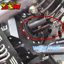 Titanium Protect Drive Cups For R31 HOUSE GRK Gear Diff 8 Colours Runs Smoother/Higher Speed/Rust-proof-11