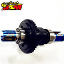 Titanium Protect Drive Cups For R31 HOUSE GRK Gear Diff 8 Colours Runs Smoother/Higher Speed/Rust-proof-20