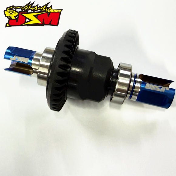 Titanium Protect Drive Cups For R31 HOUSE GRK Gear Diff 8 Colours Runs Smoother/Higher Speed/Rust-proof