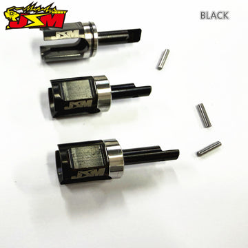 Buy black Titanium Protect Drive Cups For R31 HOUSE GRK Gear Diff 8 Colours Runs Smoother/Higher Speed/Rust-proof