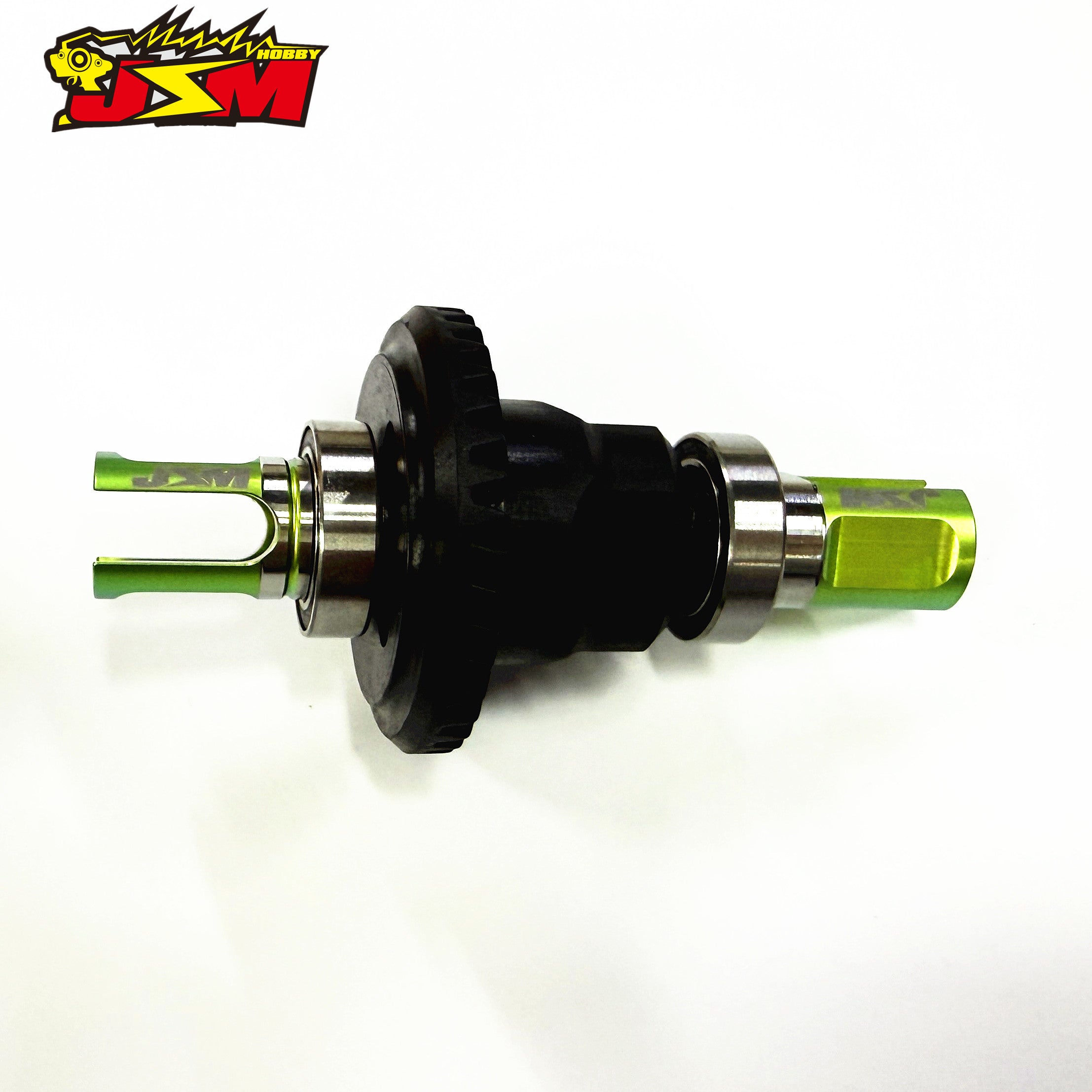 Titanium Protect Drive Cups For R31 HOUSE GRK Gear Diff 8 Colours