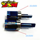 Titanium Protect Drive Cups For R31 HOUSE GRK Gear Diff 8 Colours Runs Smoother/Higher Speed/Rust-proof-23
