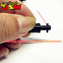 Titanium Drive Cups For Yokomo Gear Diff 8 Colours V2-20