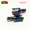 Titanium Drive Cups For Yokomo Gear Diff 8 Colours V2-7