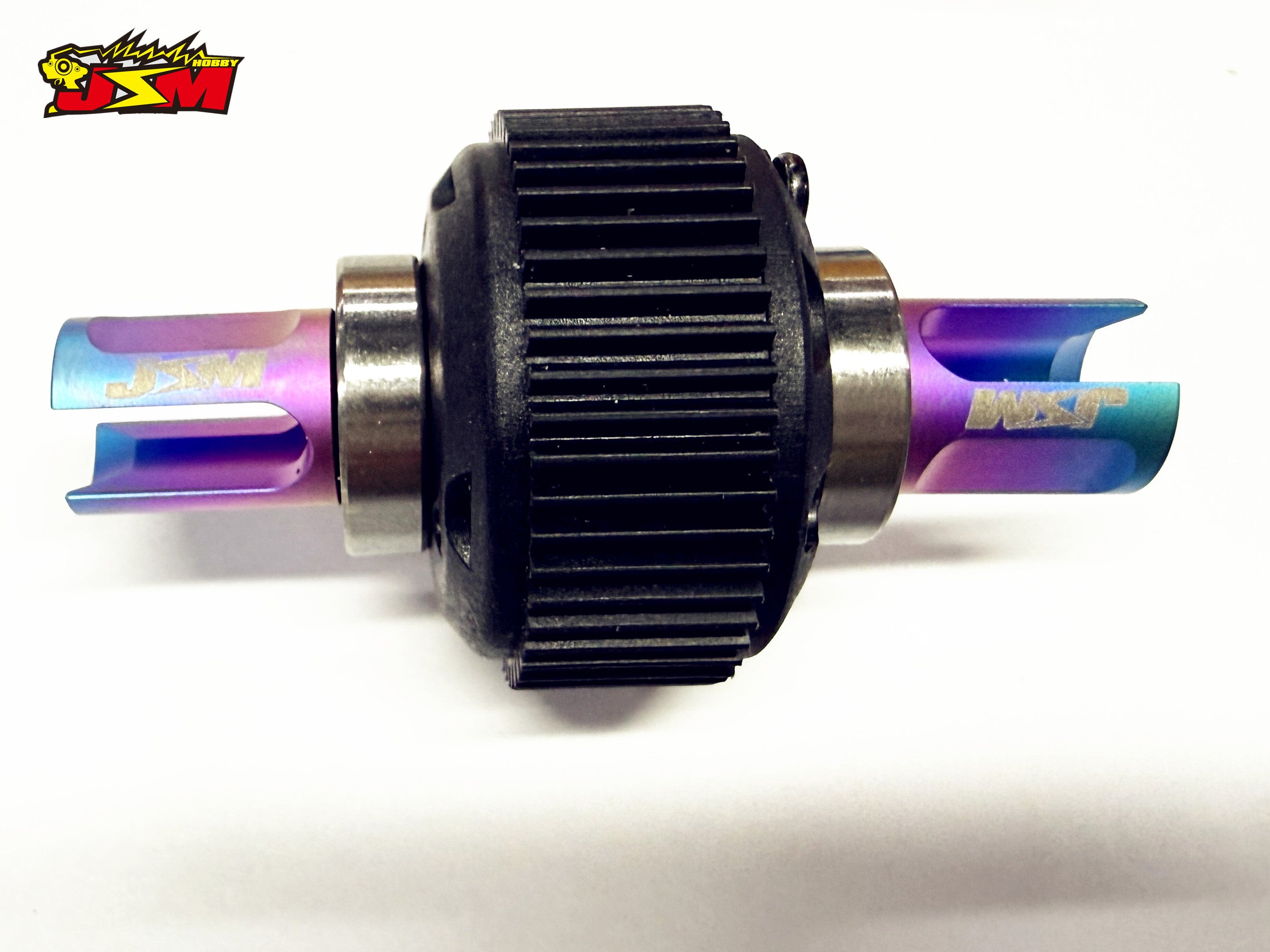 Titanium Drive Cups For Yokomo Gear Diff 8 Colours V2 | jsm-hobby Titanium Drive Cups For Yokomo Gear Diff 8 Colours V2 | jsm-hobby