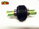 Titanium Drive Cups For Yokomo Gear Diff 8 Colours V2-22