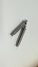 TItanium optional parts For Shibata GRK5-R Front Upper Arm Hinge Pin Shafts (2) Replace R31S014-10