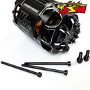 JSM HOBBYTitanium  Motor Screws Set Of HOBBBYWING G5 Special Non-Magnetic Strength Makes The Motor Lighter By 1.6g-29
