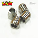 Jsm Hobby Φ3mm Titanium Arm Pin Ball (4) For SHIBATA GRK5 SM-301R31-4