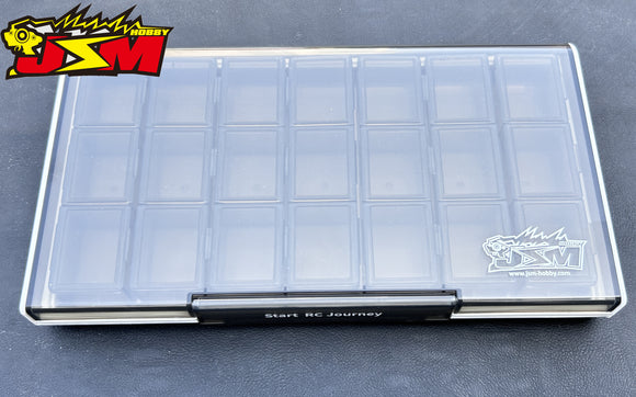 M3 TITANIUM Screw For YOKOMO ZX 90PCS