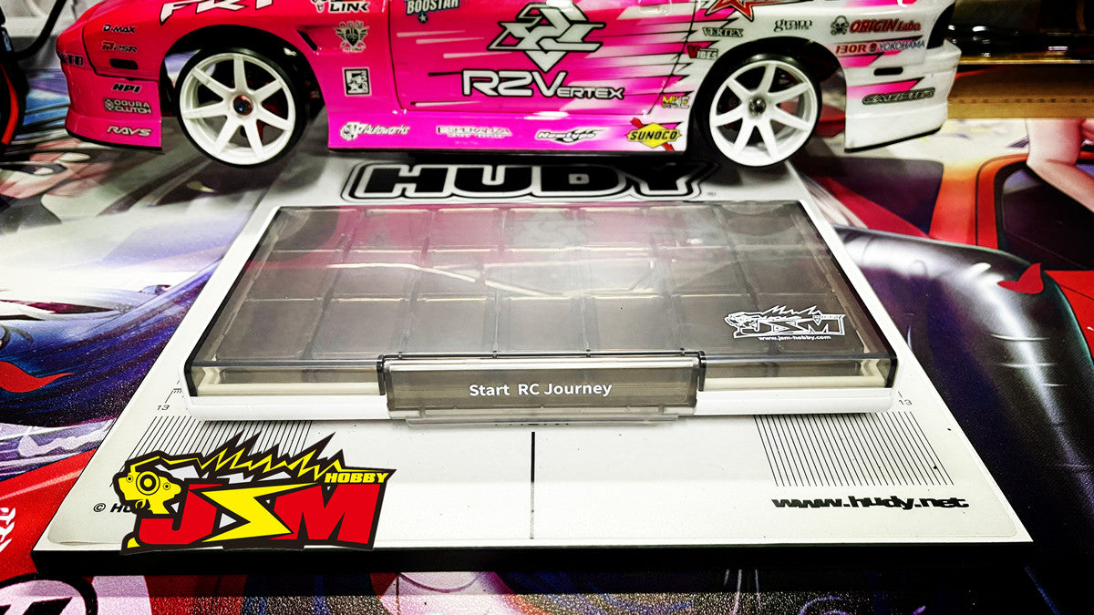 M3 TITANIUM Screw For YOKOMO SD3.0 82PCS | jsm-hobby