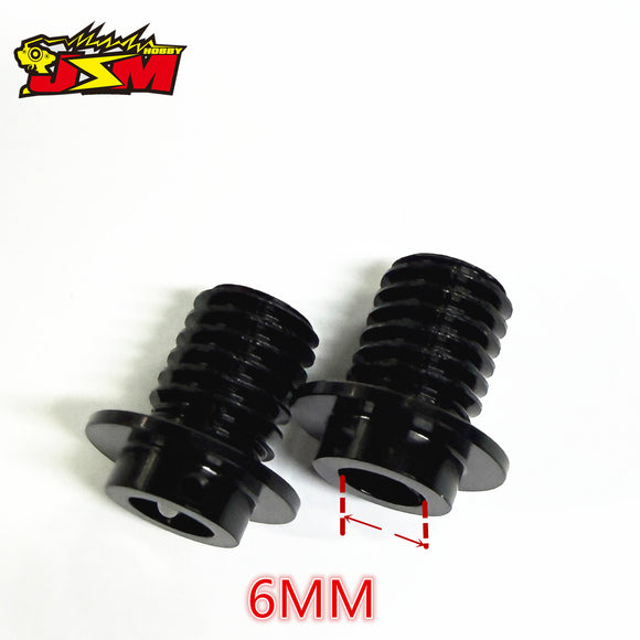 Angry Ares Case Magnet for RC body 1/10 Drift RC