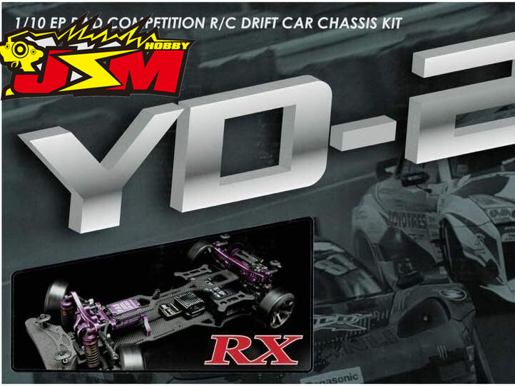 YOKOMO YRF001W オプション組込み済み YOKOMO YRF001W オプション組込み済み ラジコン | ヨコモ | Joshin web