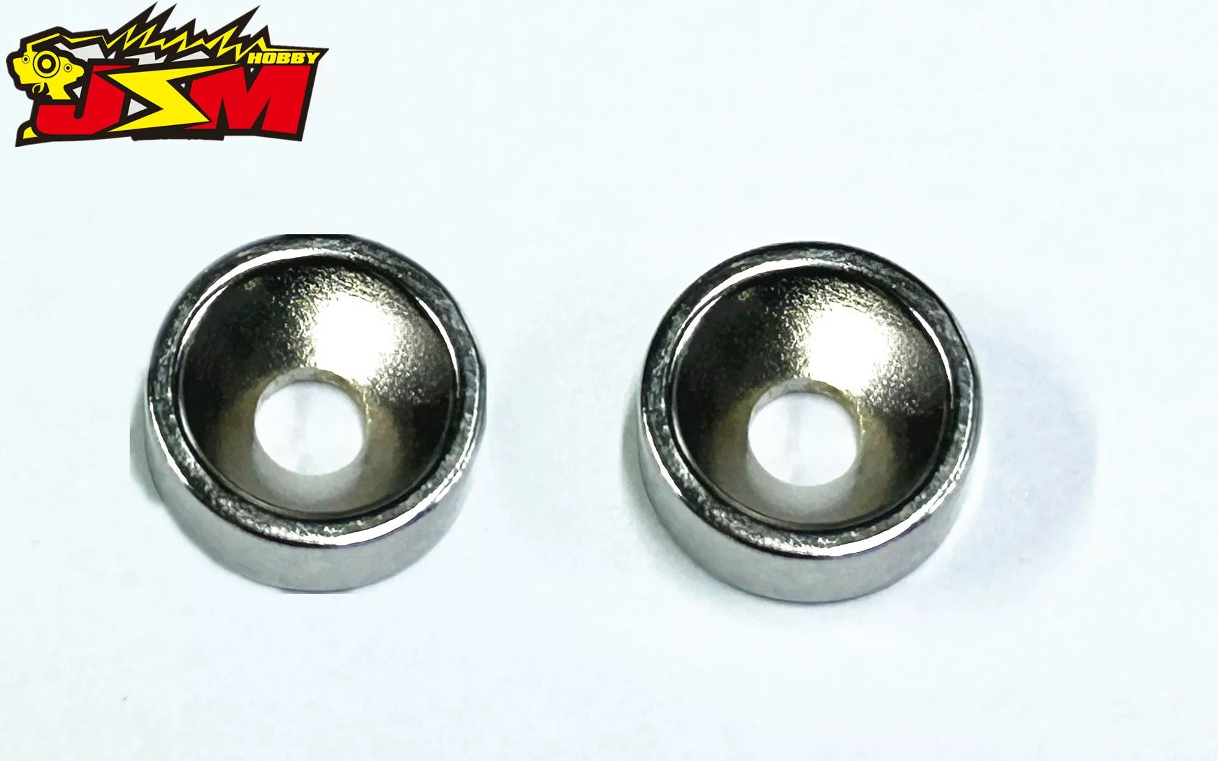 Angry Ares Case Magnet for RC body 1/10 Drift RC
