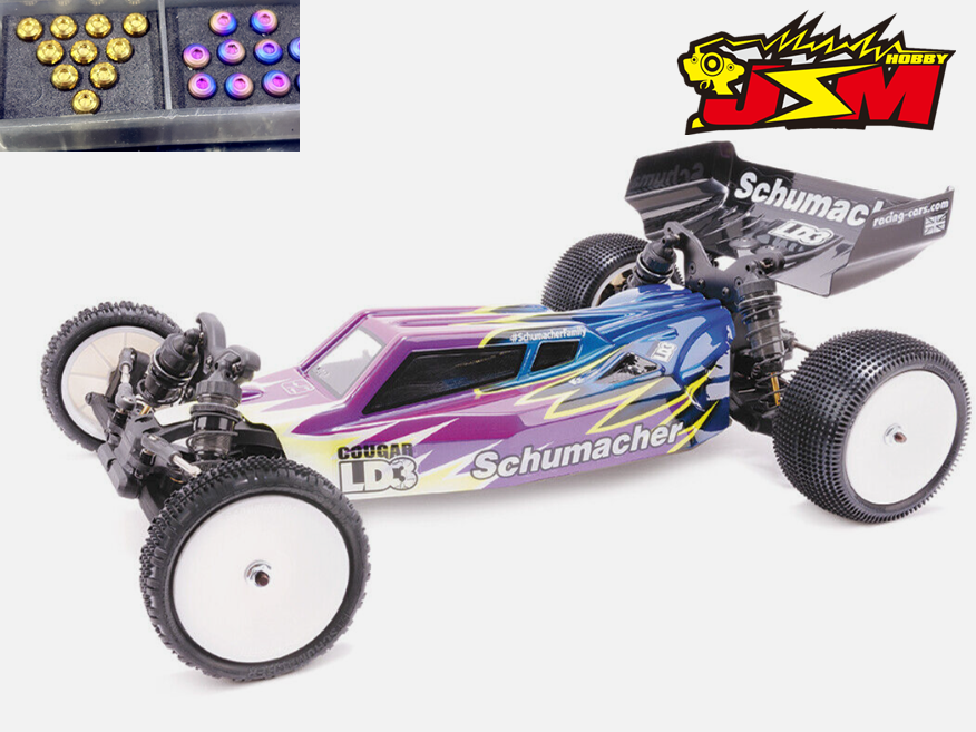 Schumacher | jsm-hobby