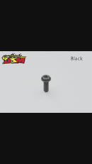 M3 TITANIUM Screw  For Team Associated RC10B7-2