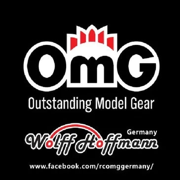 Germany Dealer(RC OMG Germany)