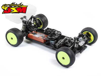 TLR
